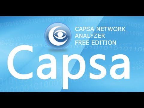 capsa network